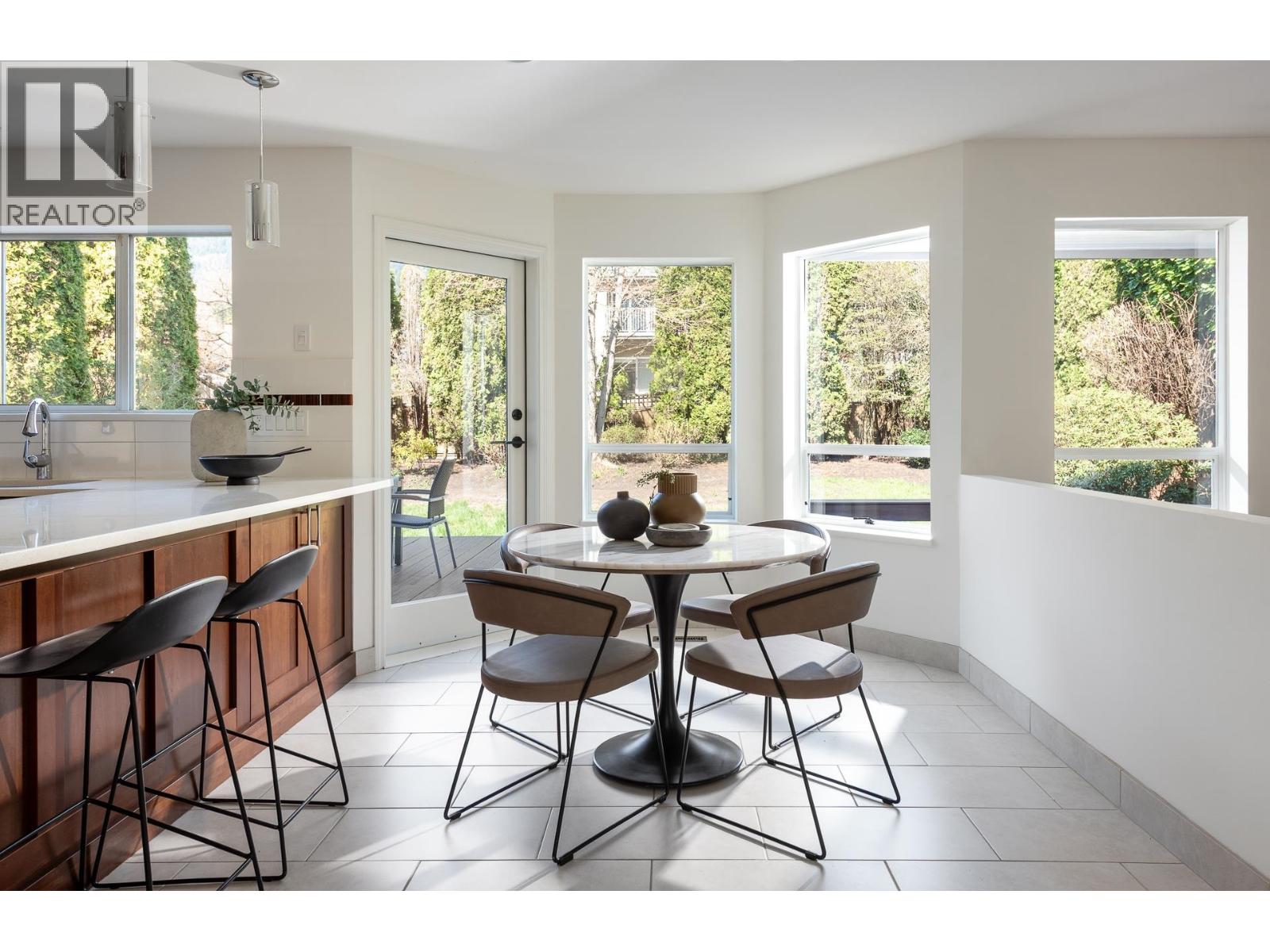 2323 INGLEWOOD AVENUE, West Vancouver