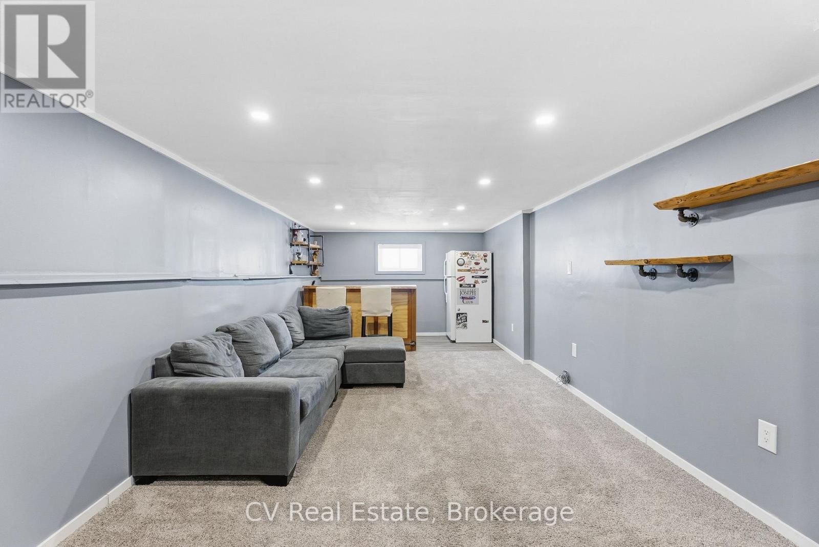 165 WATSON LANE, Gravenhurst (Muskoka (S)), Ontario