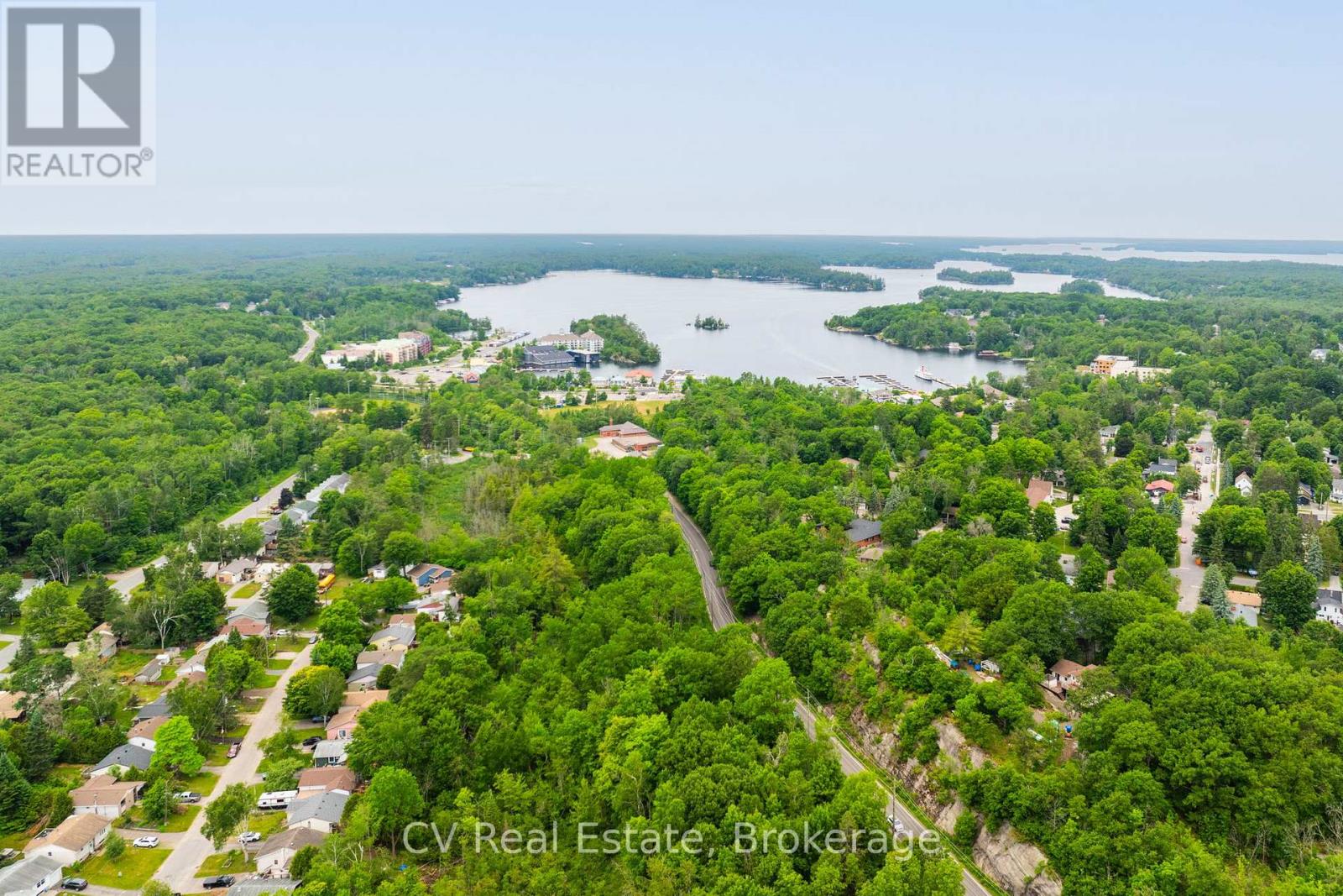 165 WATSON LANE, Gravenhurst (Muskoka (S)), Ontario