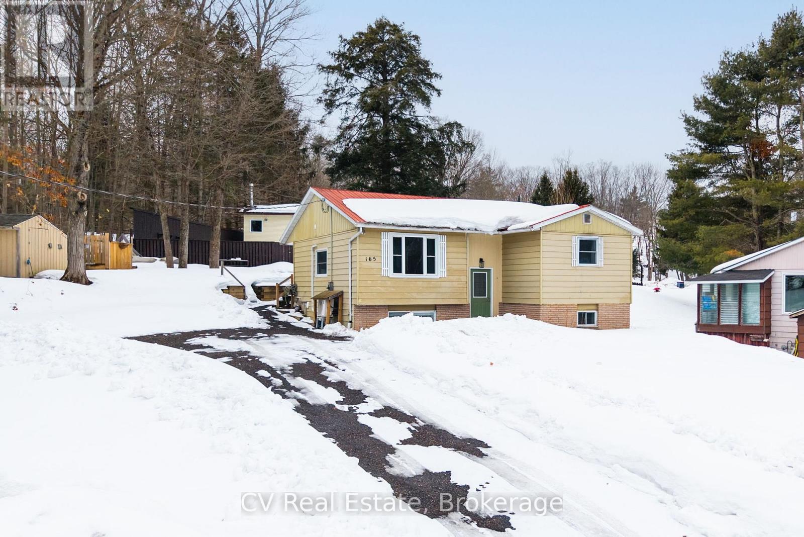 165 WATSON LANE - 30
