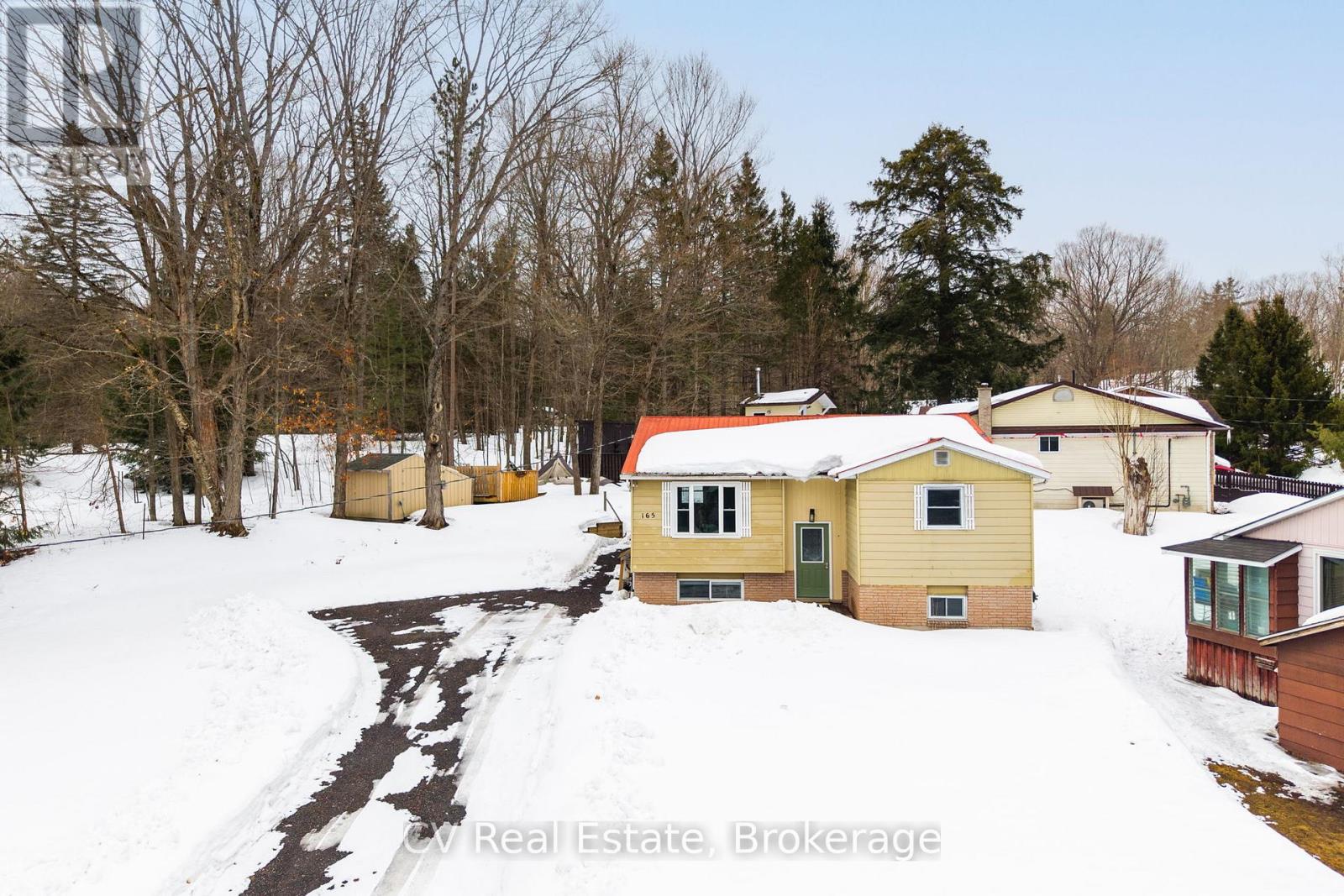 165 WATSON LANE - 31