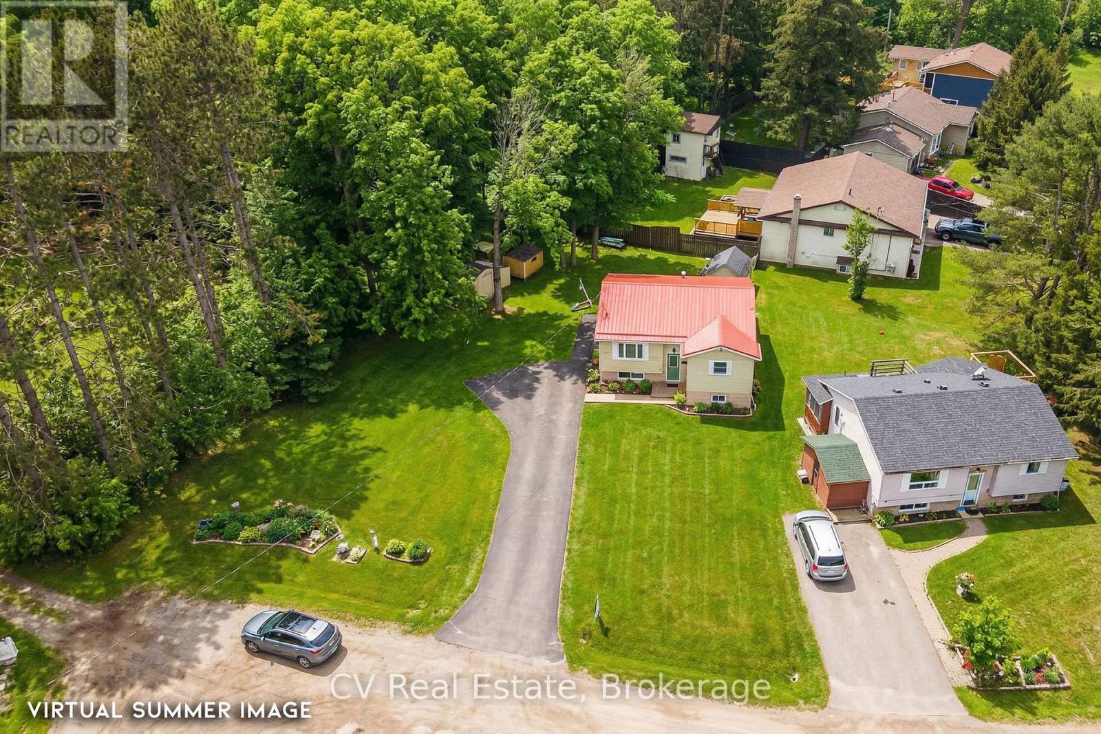 165 WATSON LANE - 40
