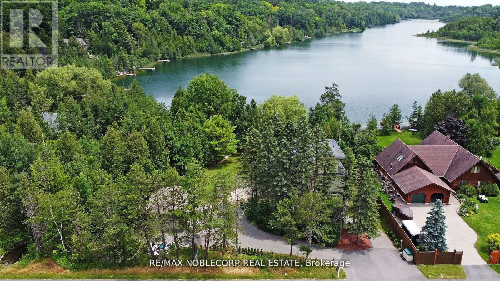 11201 LAKE RIDGE ROAD - 1