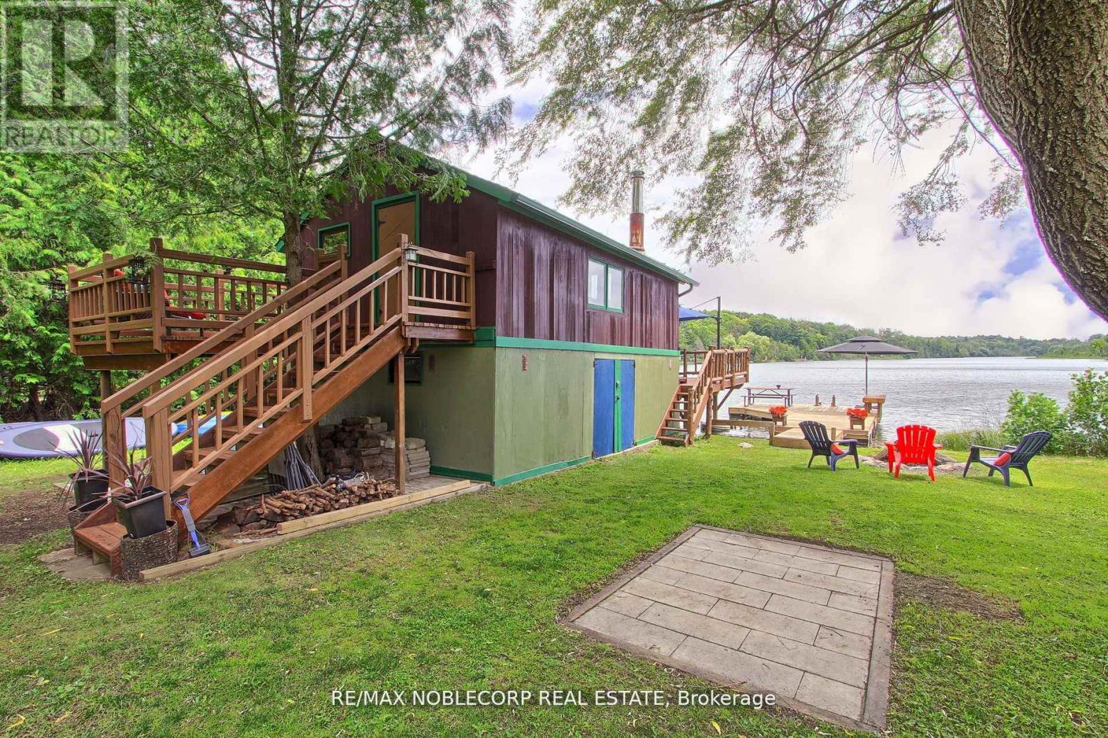 11201 LAKE RIDGE ROAD - 29