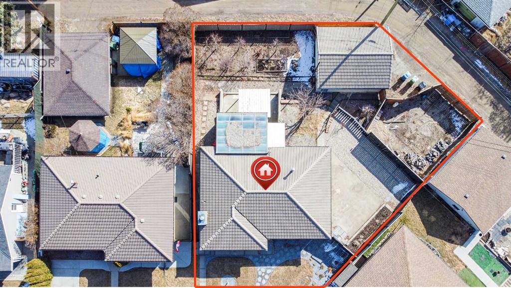 Single Family House Bungalow for Sale in  Cottonwood Crescent SE Southview Calgary 