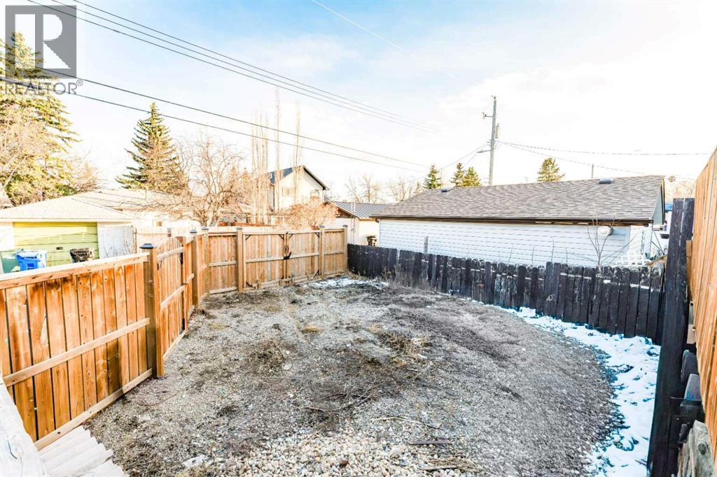 Single Family House Bungalow for Sale in  Cottonwood Crescent SE Southview Calgary 