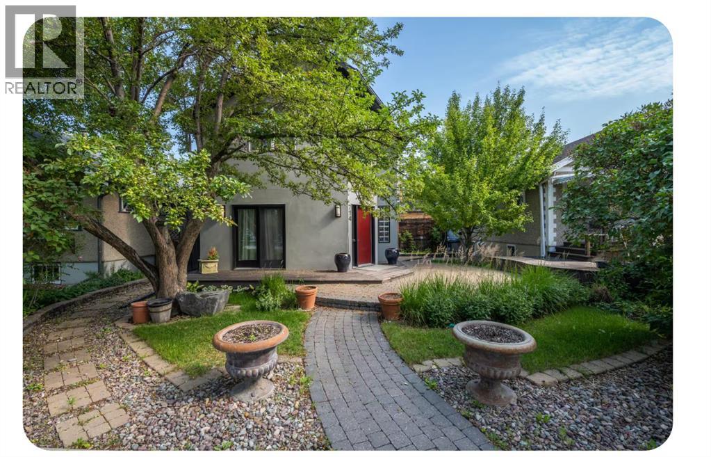 714 7 Avenue NE, Calgary, Alberta