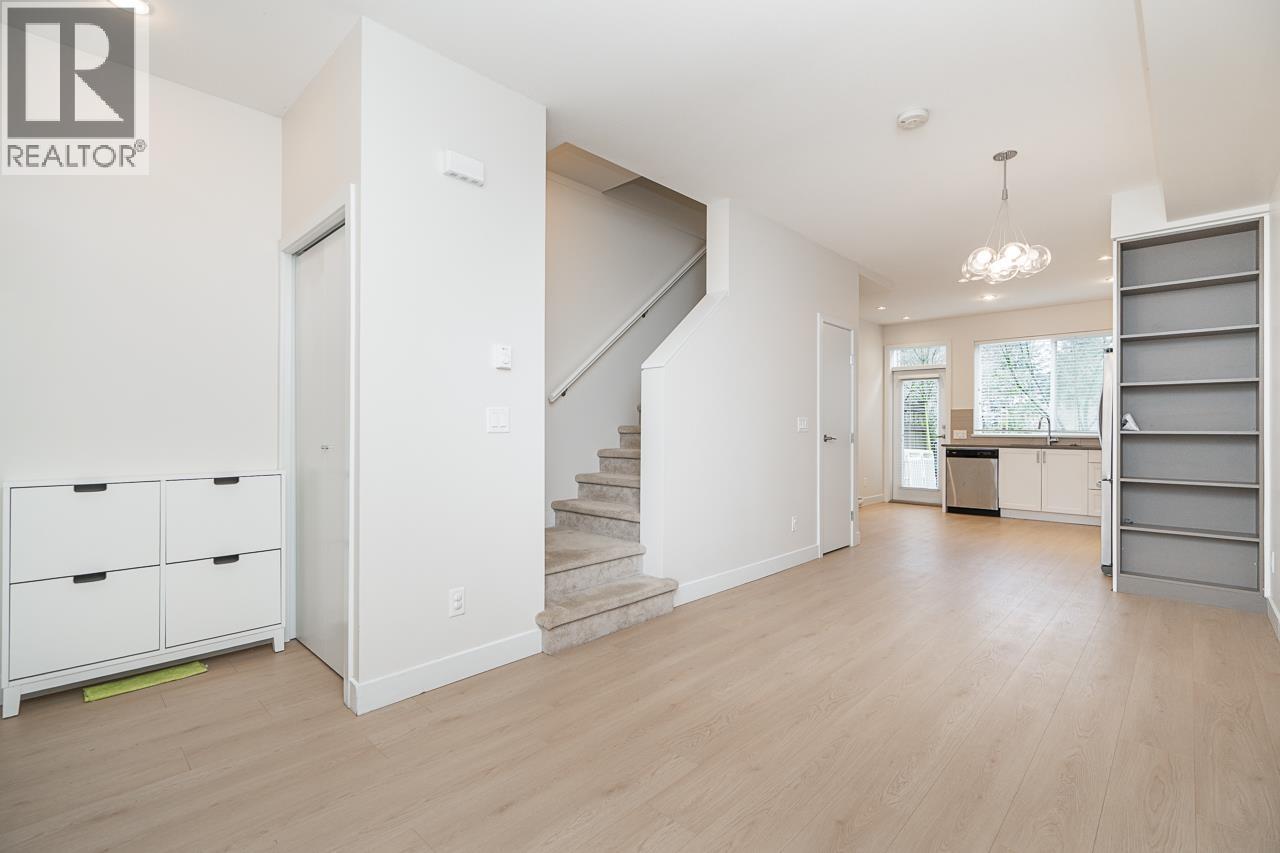 28 7458 BRITTON STREET, Burnaby