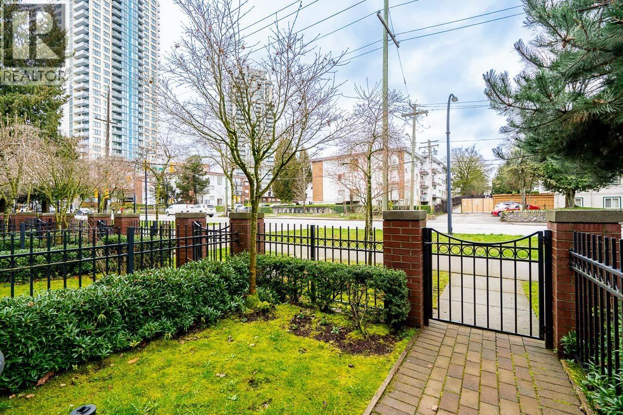 28 7458 BRITTON STREET, Burnaby