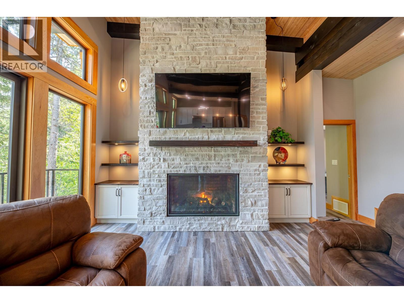 2894 Coalmont Road, Tulameen