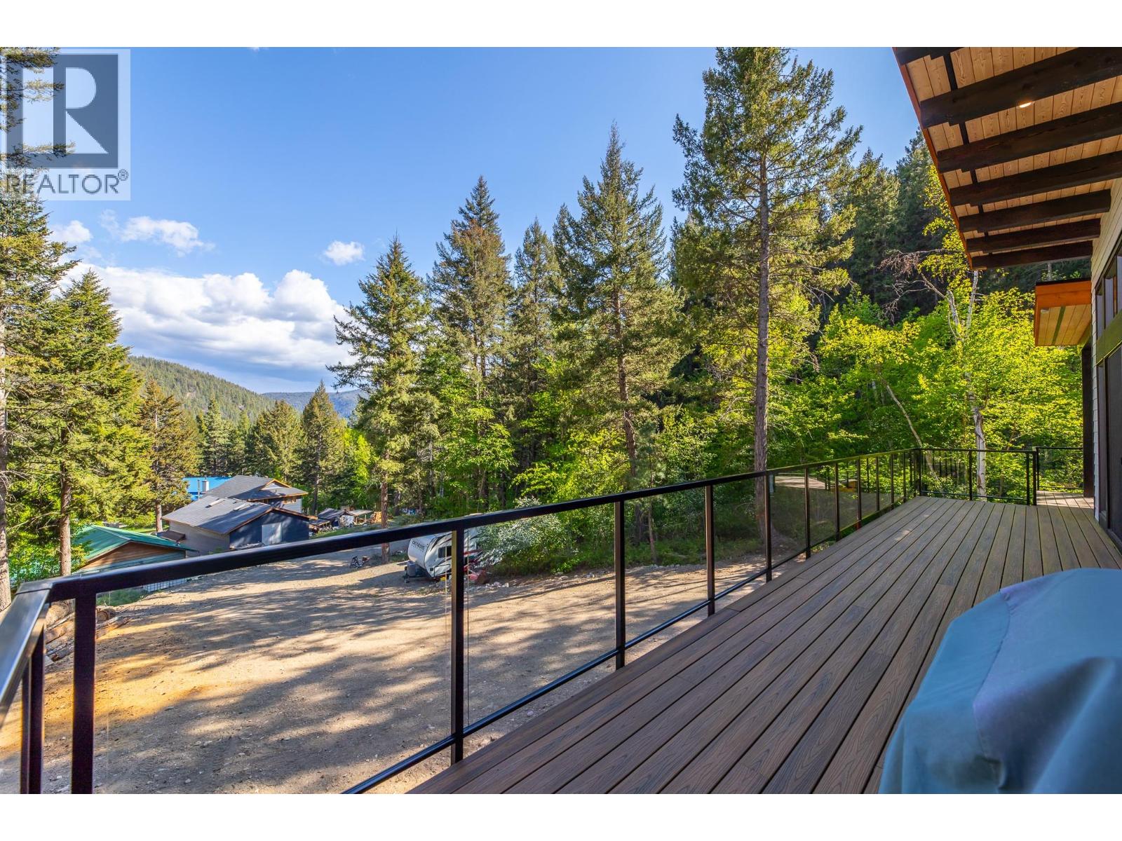 2894 Coalmont Road, Tulameen