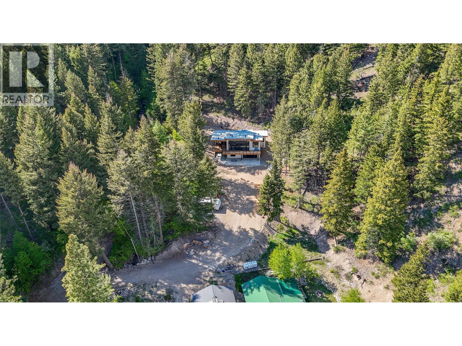 2894 Coalmont Road, Tulameen