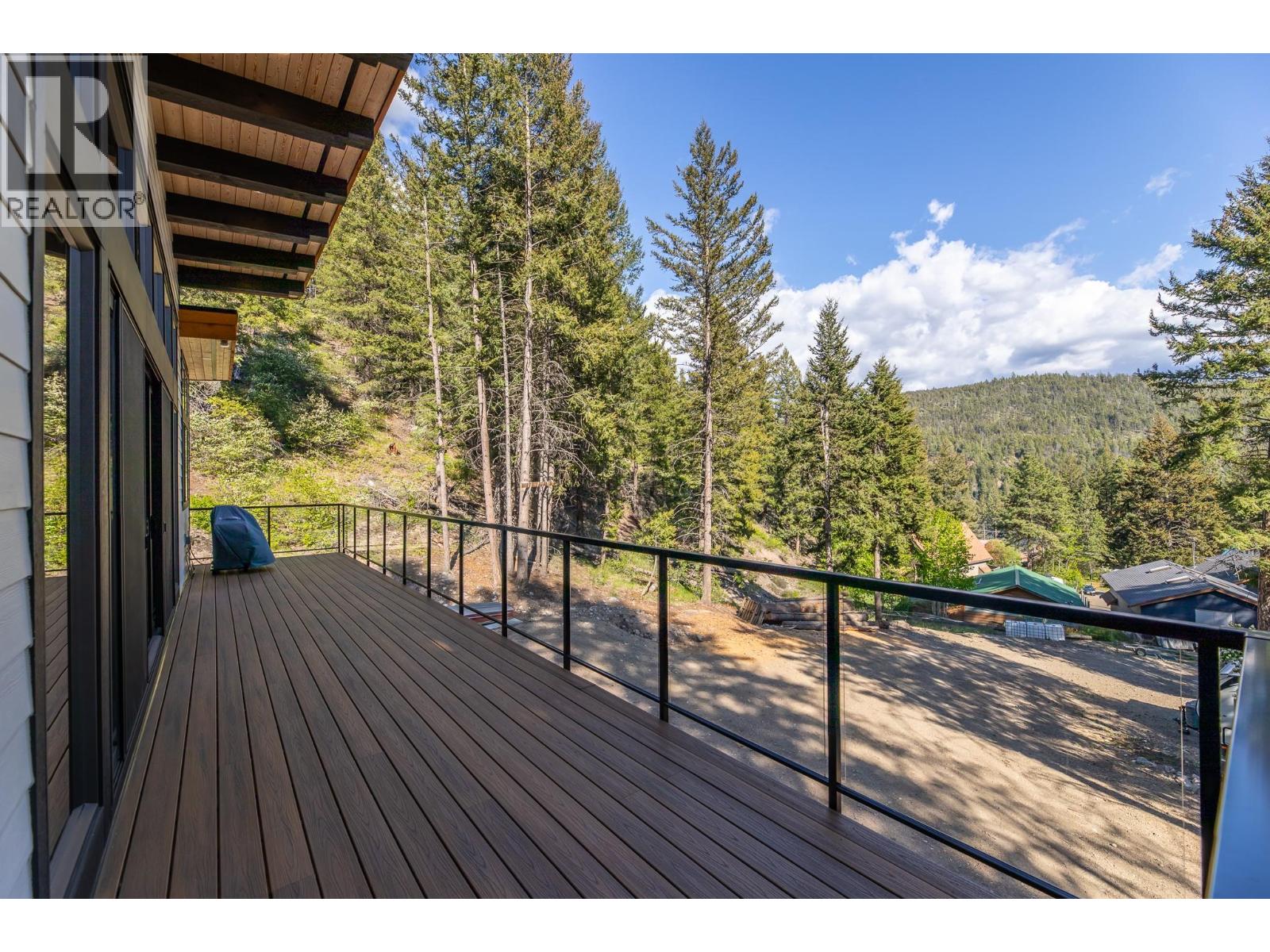 2894 Coalmont Road, Tulameen