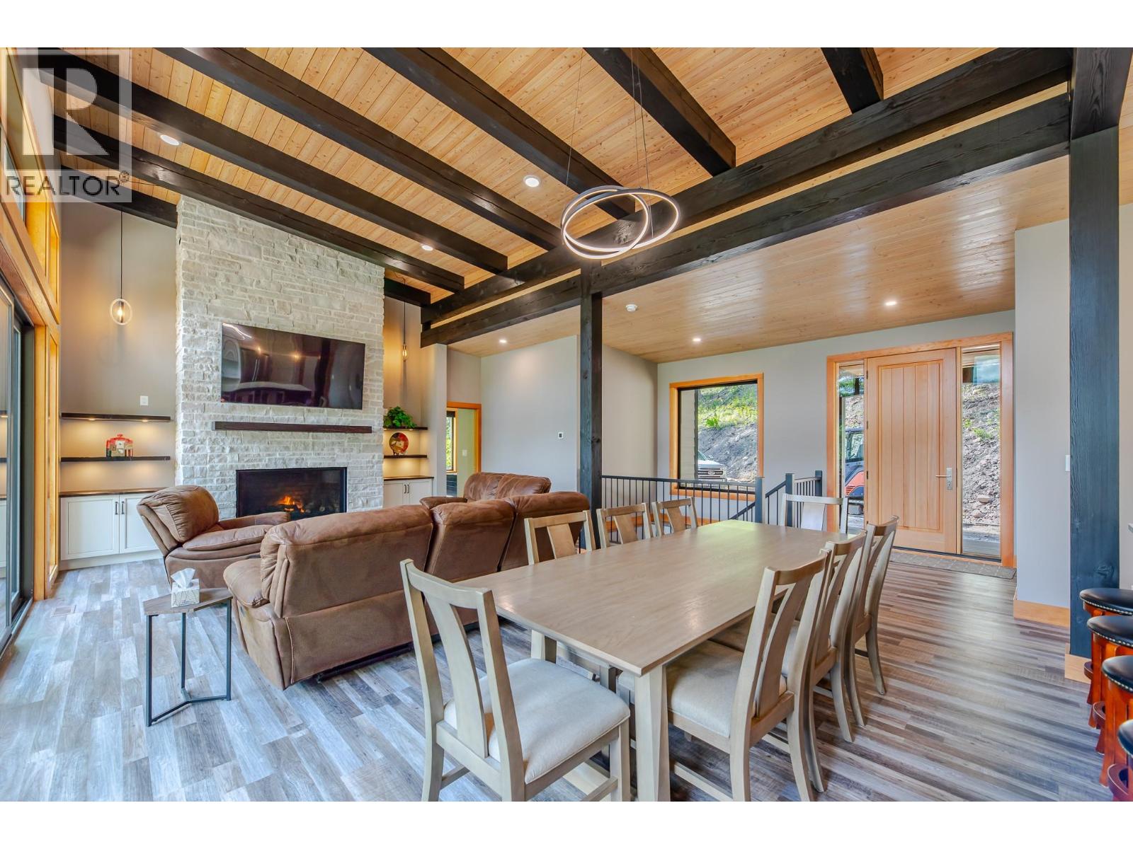 2894 Coalmont Road, Tulameen