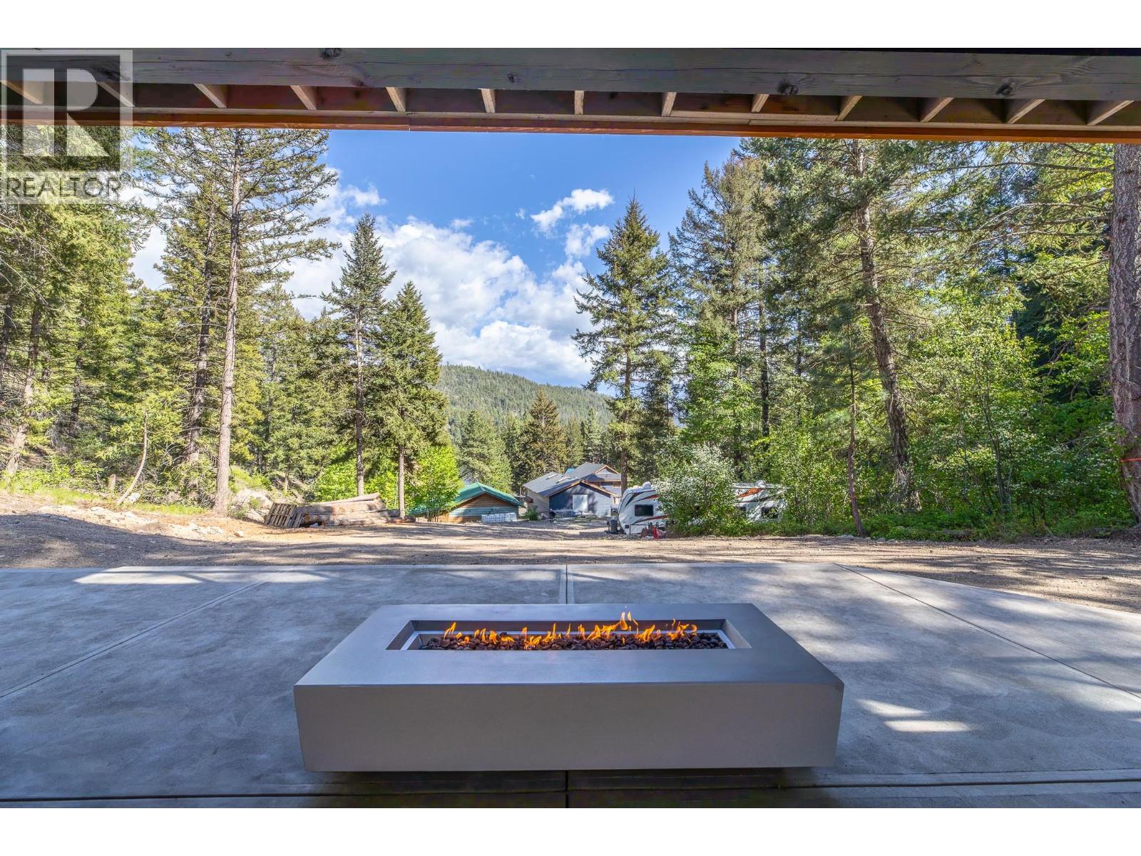 2894 Coalmont Road, Tulameen