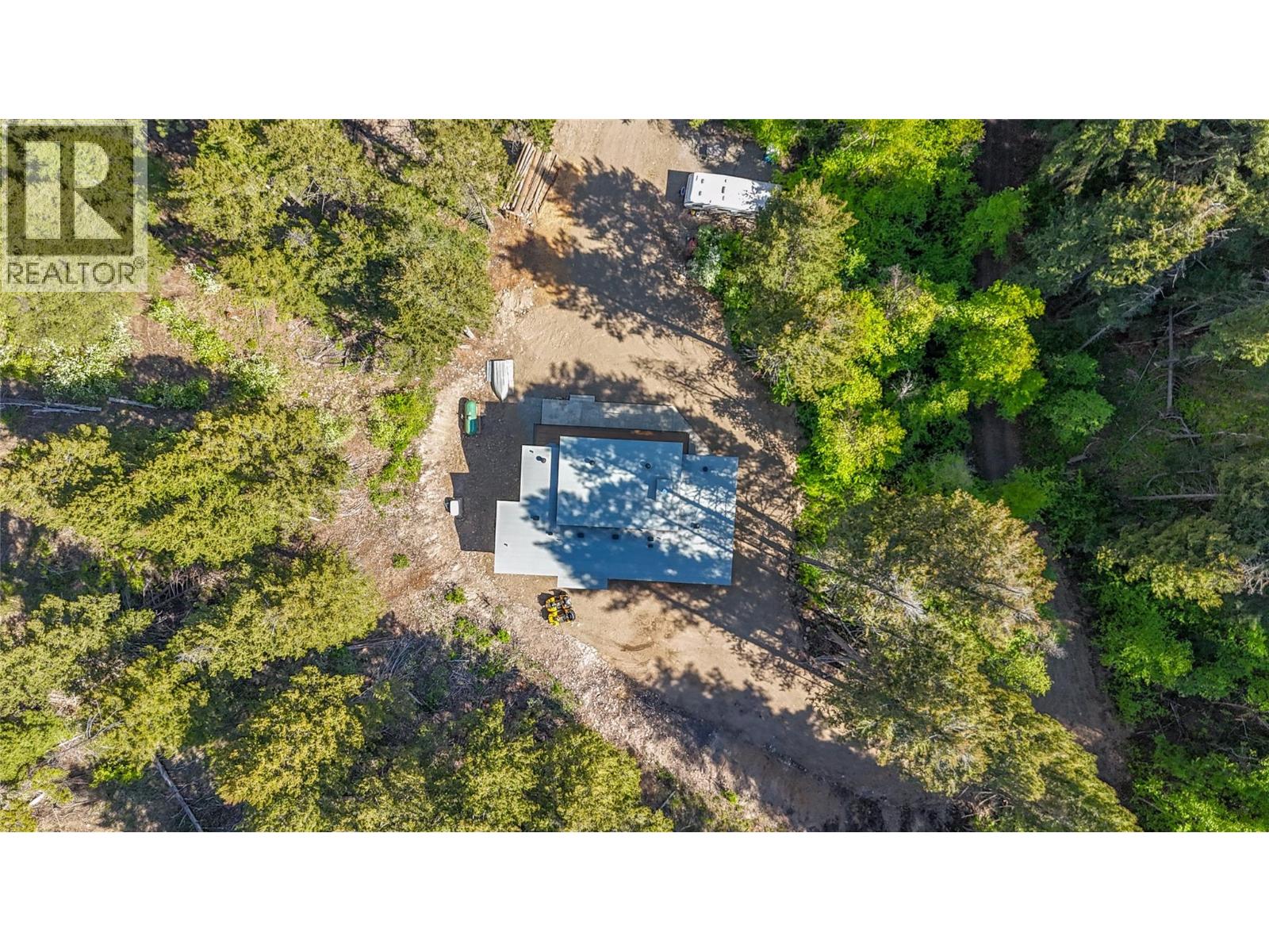 2894 Coalmont Road, Tulameen