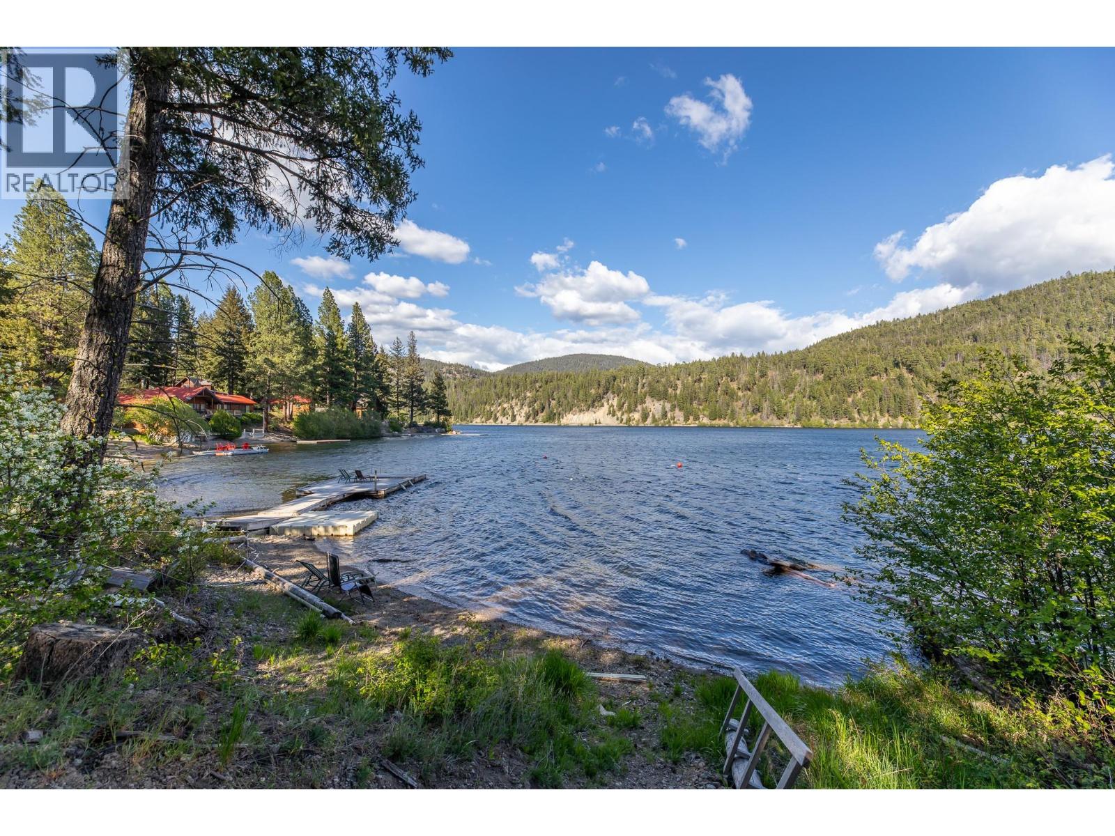 2894 Coalmont Road, Tulameen