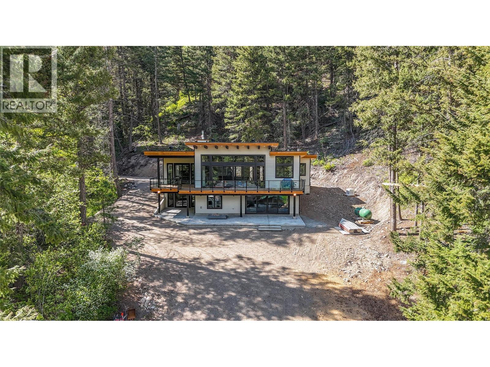 2894 Coalmont Road, Tulameen