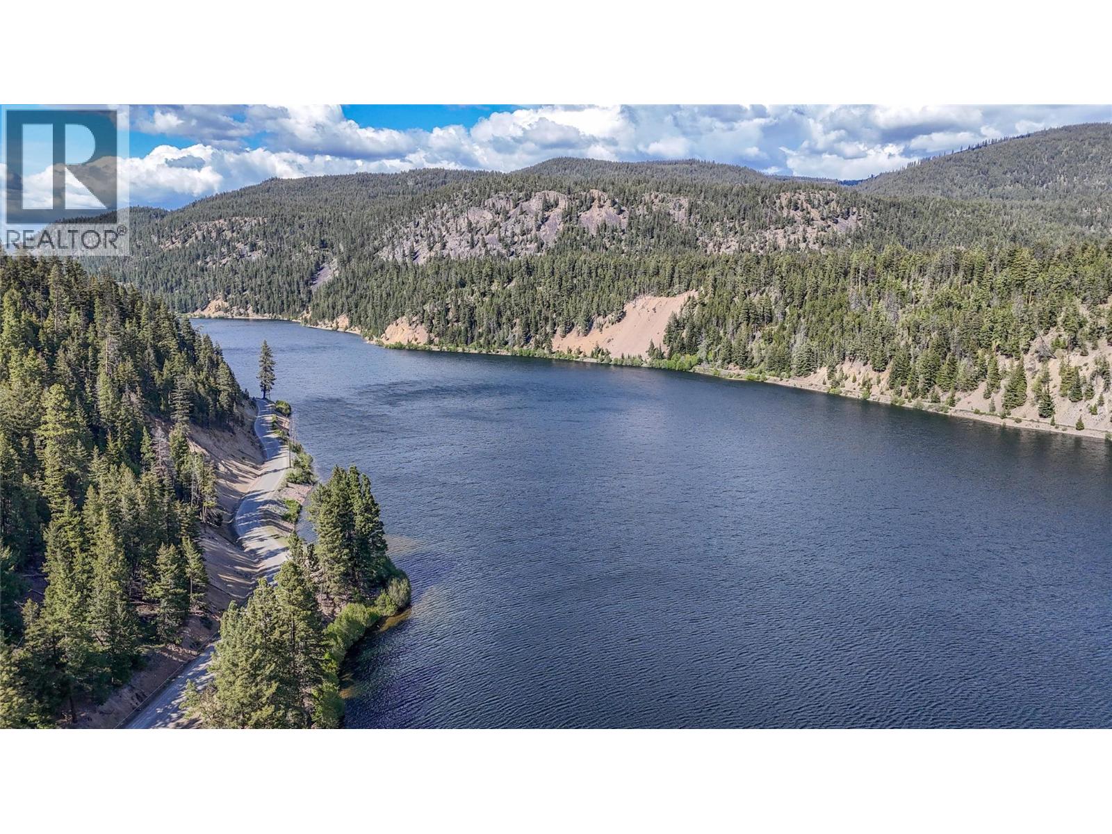 2894 Coalmont Road, Tulameen