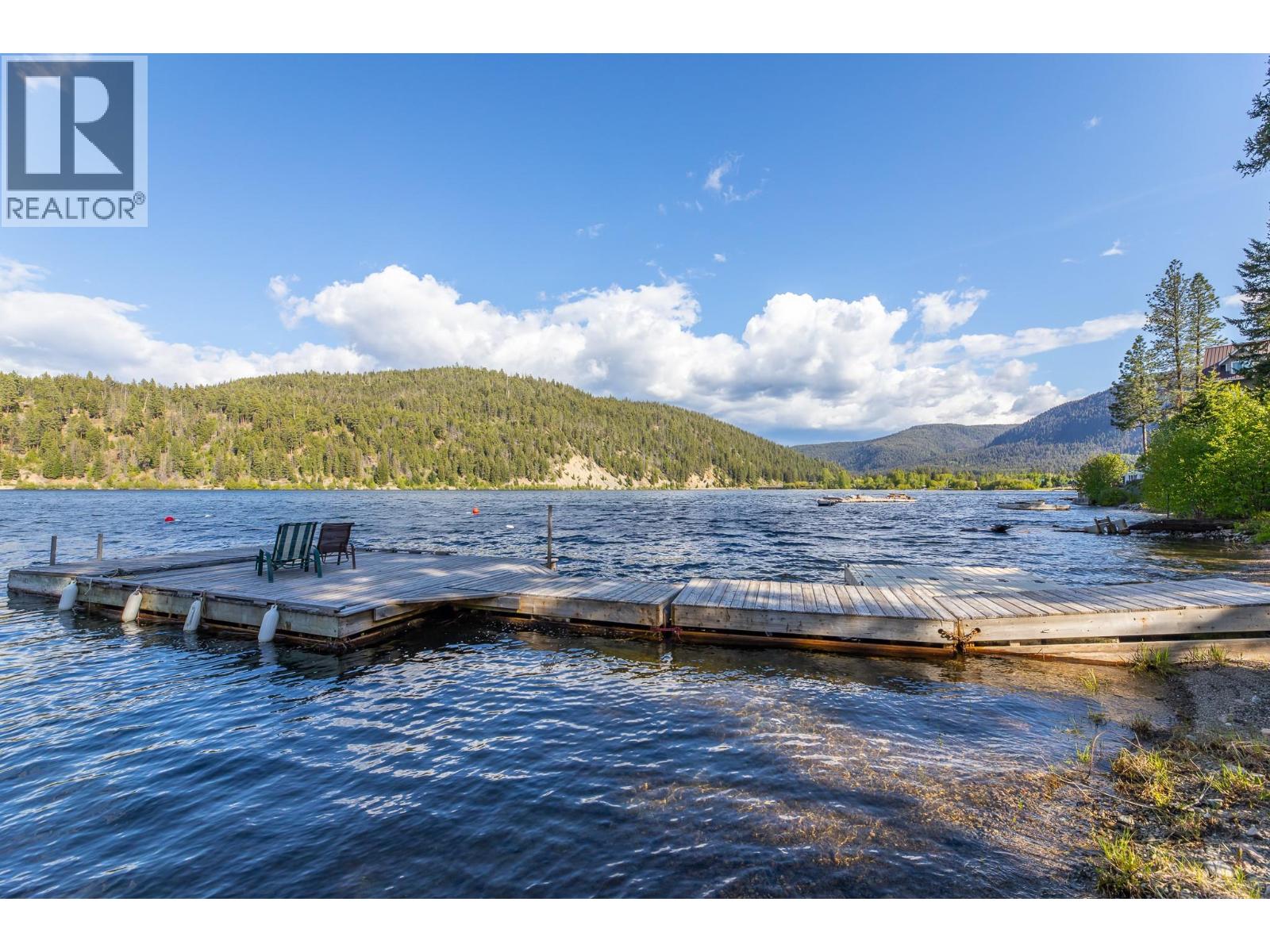 2894 Coalmont Road, Tulameen