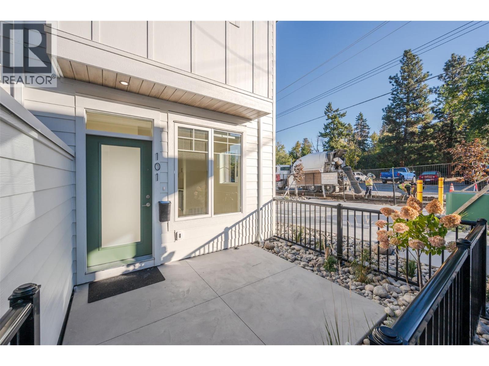 795 Ontario Street Unit# 106, Penticton