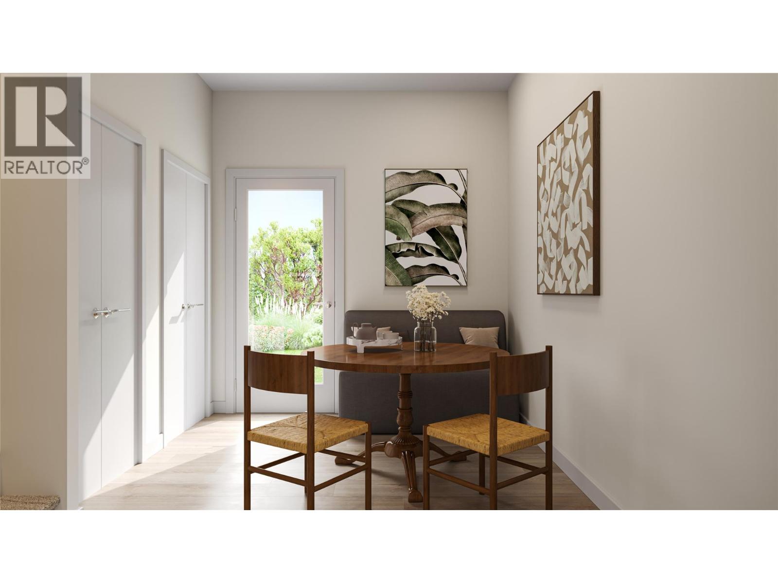 795 Ontario Street Unit# 106, Penticton