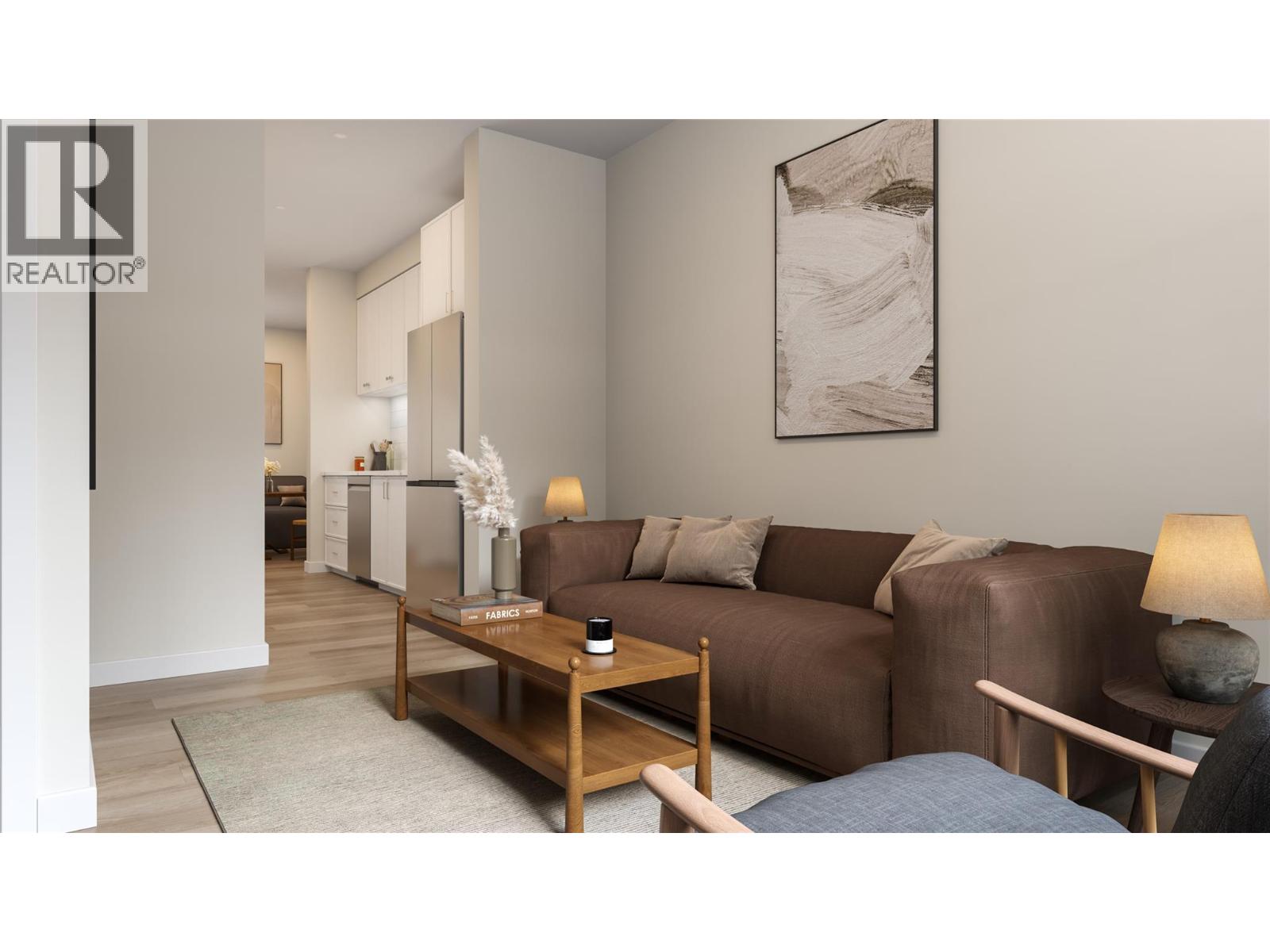 795 Ontario Street Unit# 106, Penticton