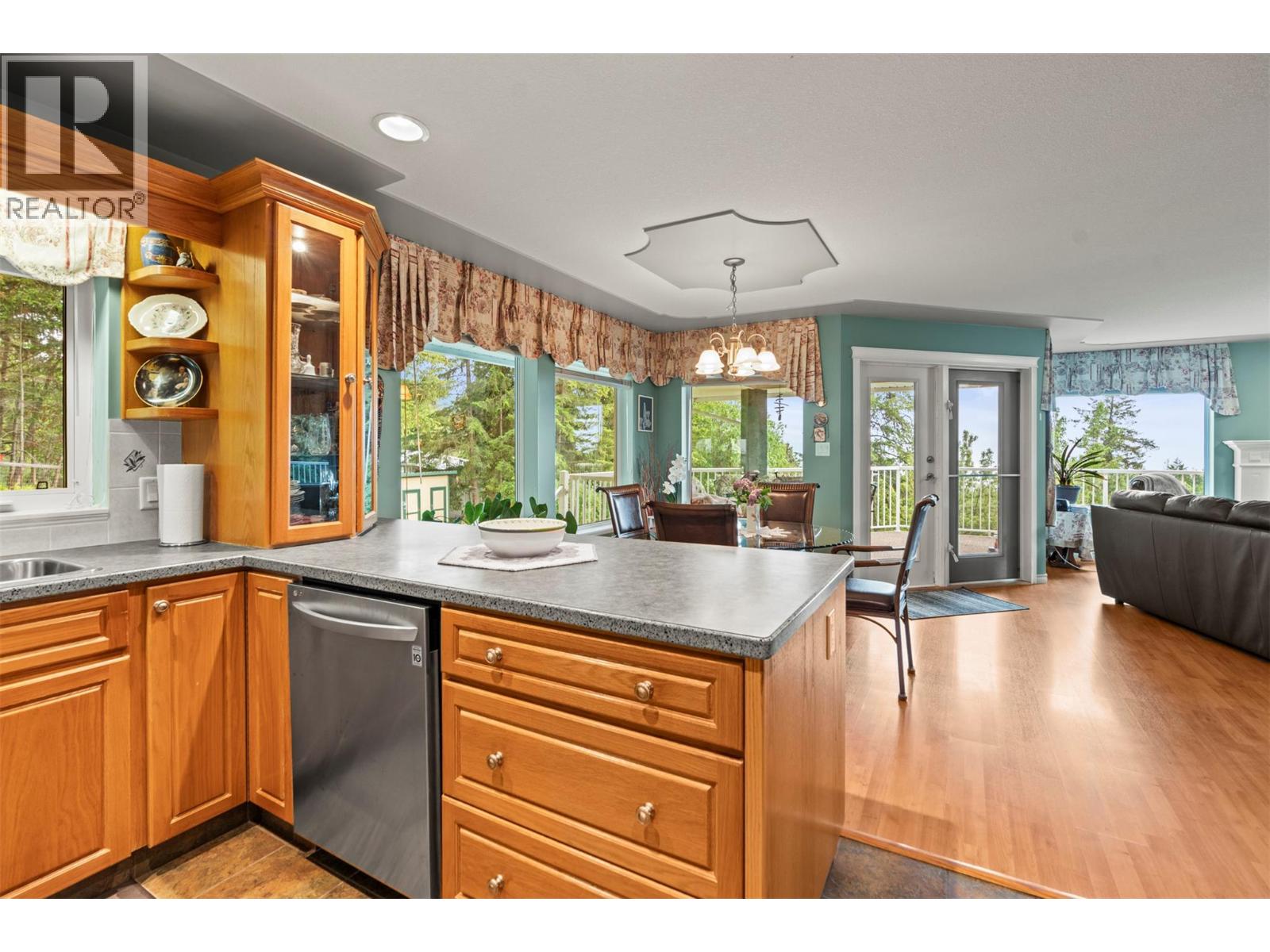 7775 Chew Road, Vernon