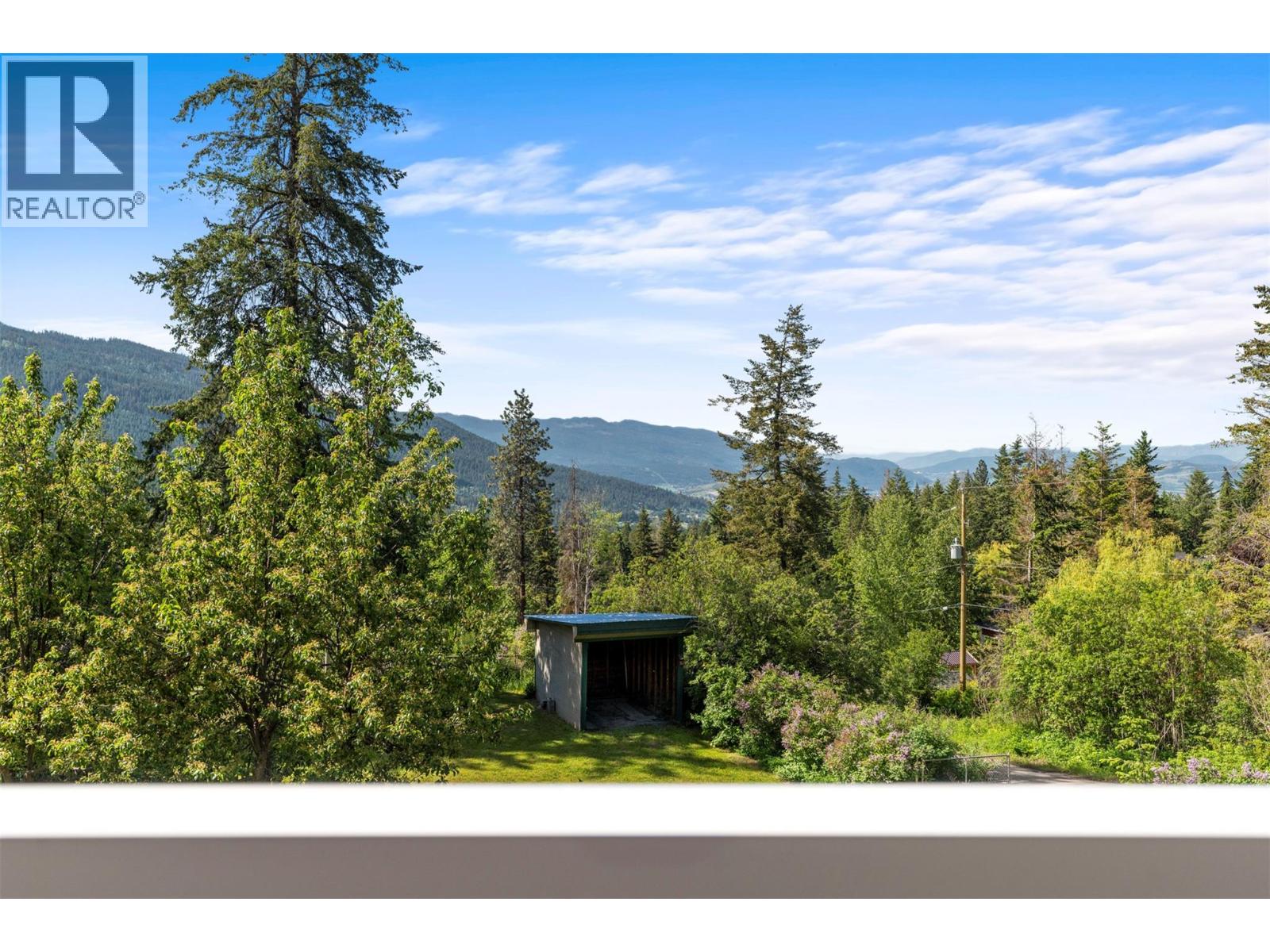 7775 Chew Road, Vernon