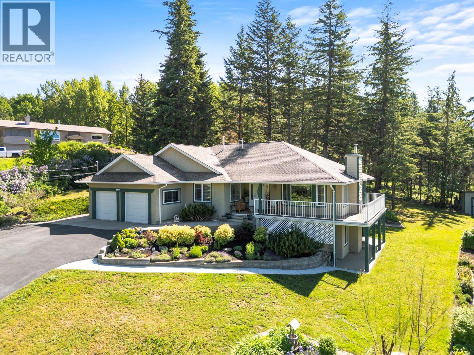 7775 Chew Road, Vernon