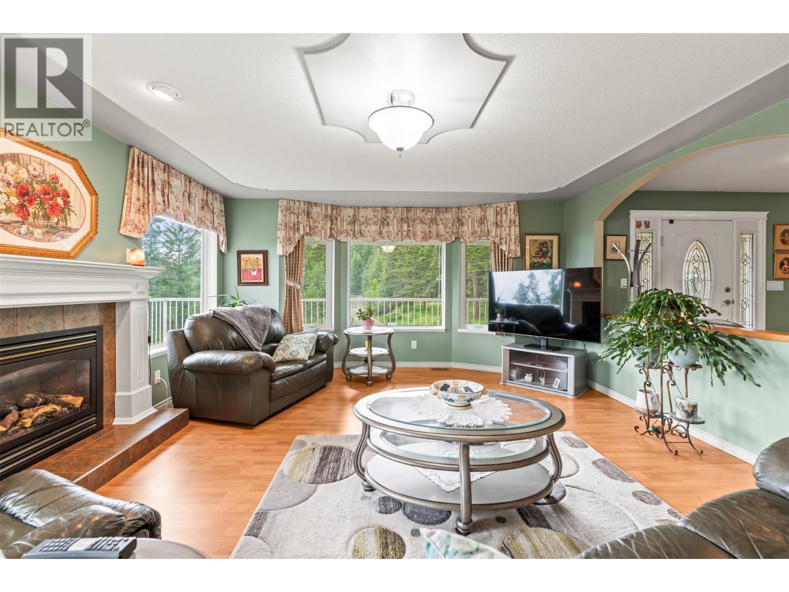 7775 Chew Road, Vernon