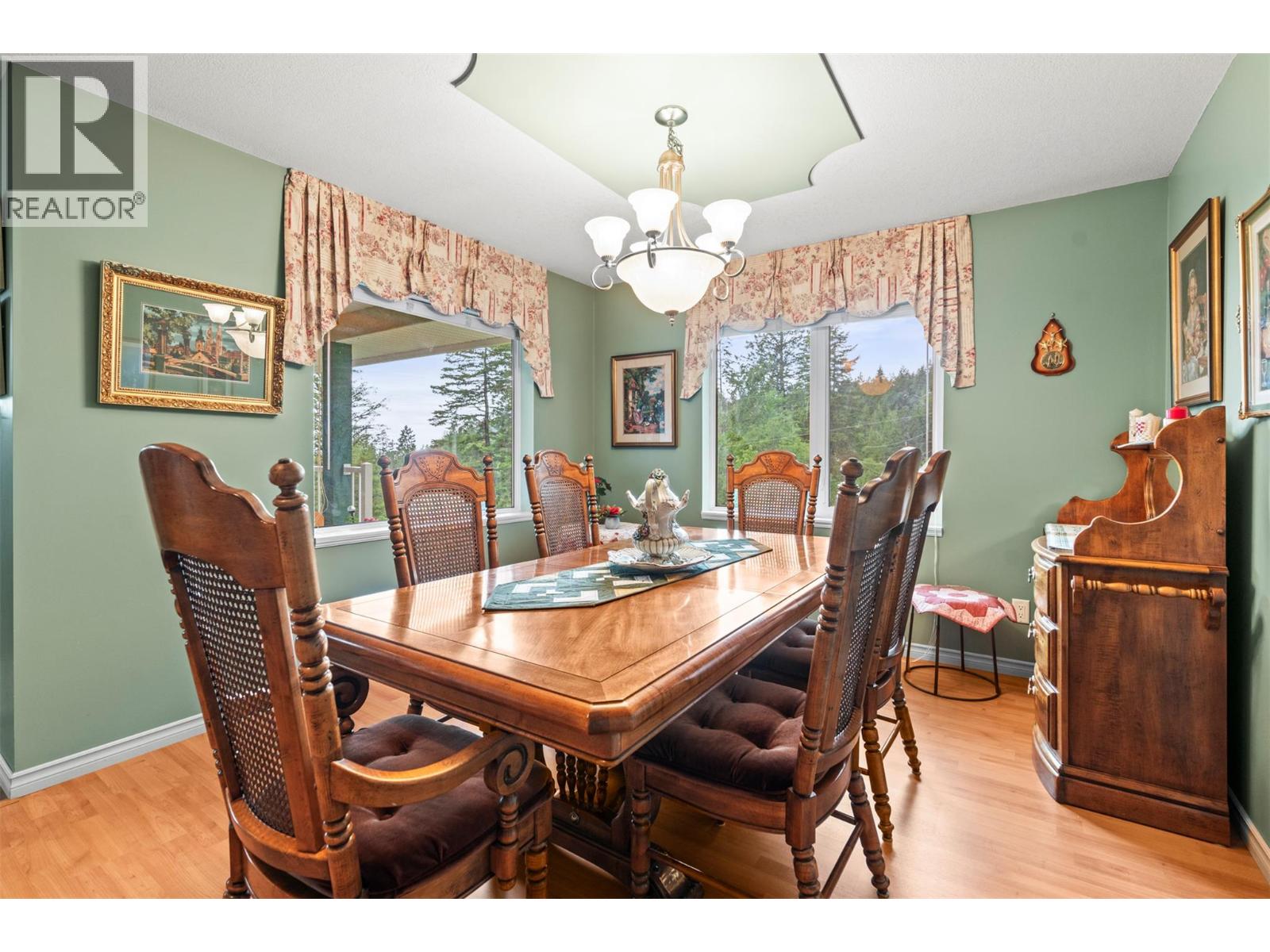 7775 Chew Road, Vernon