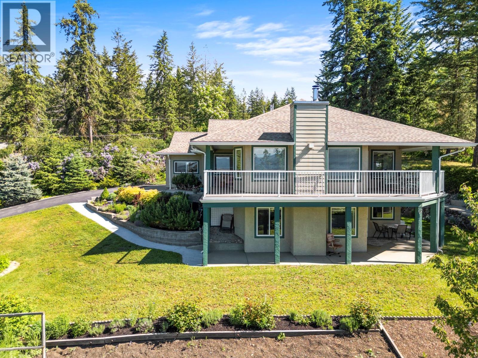 7775 Chew Road, Vernon