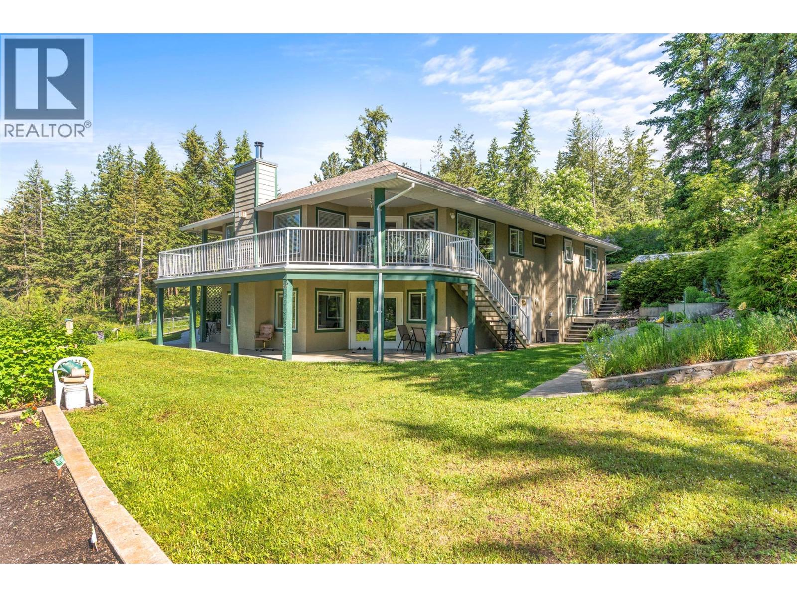 7775 Chew Road, Vernon