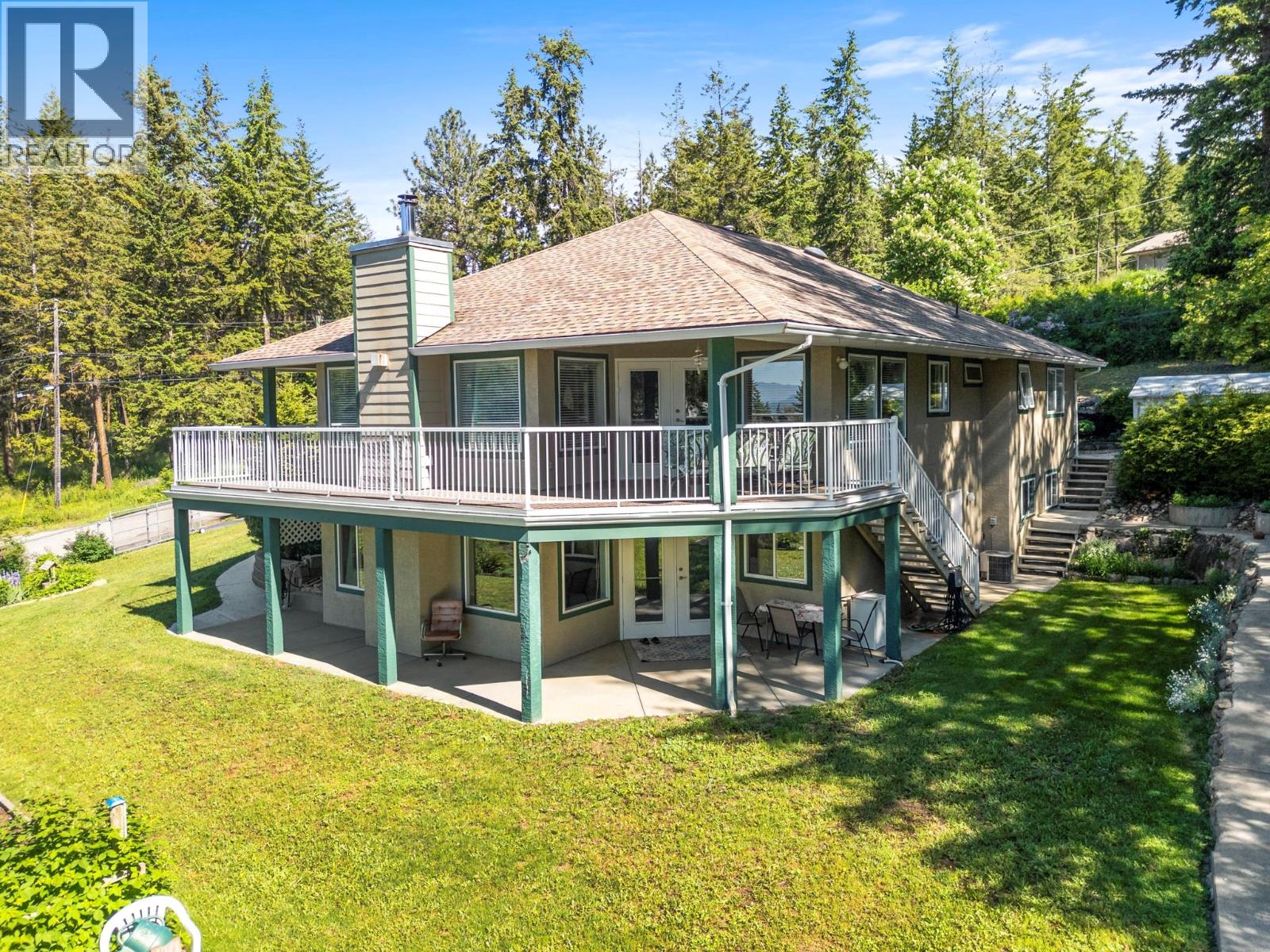 7775 Chew Road, Vernon
