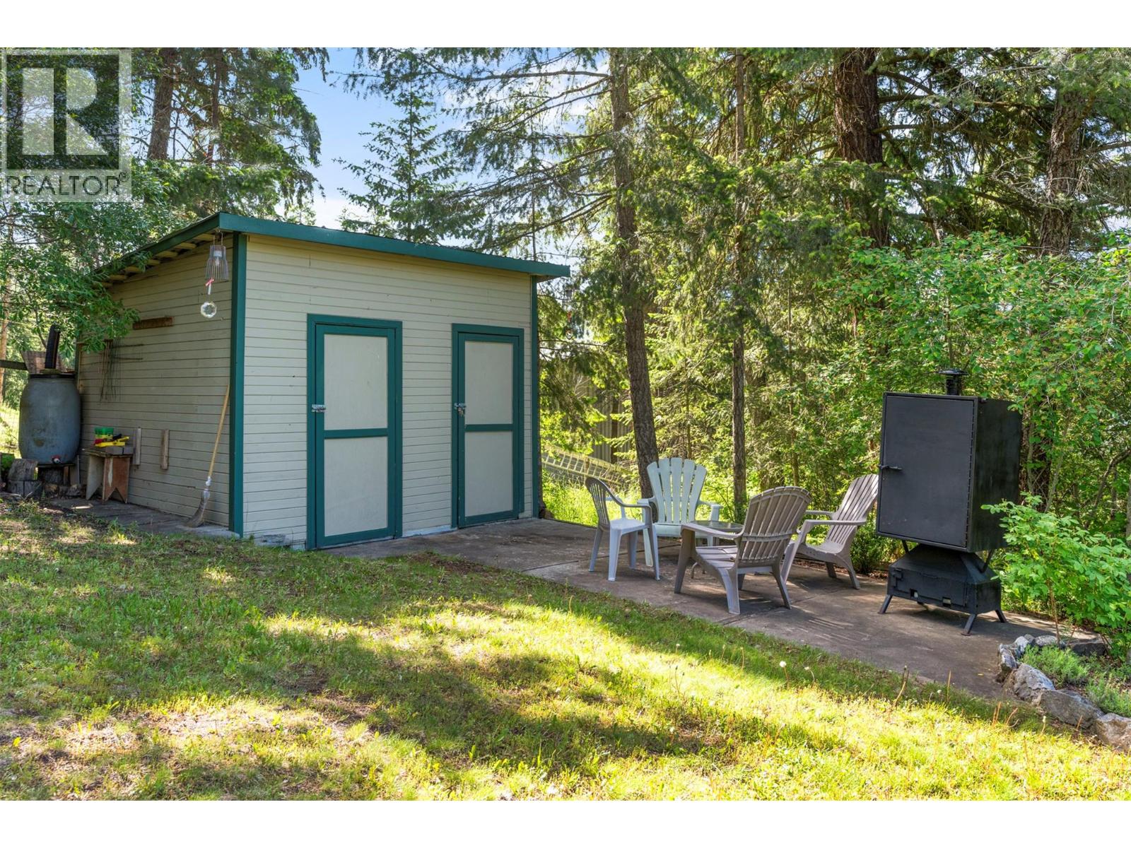 7775 Chew Road, Vernon