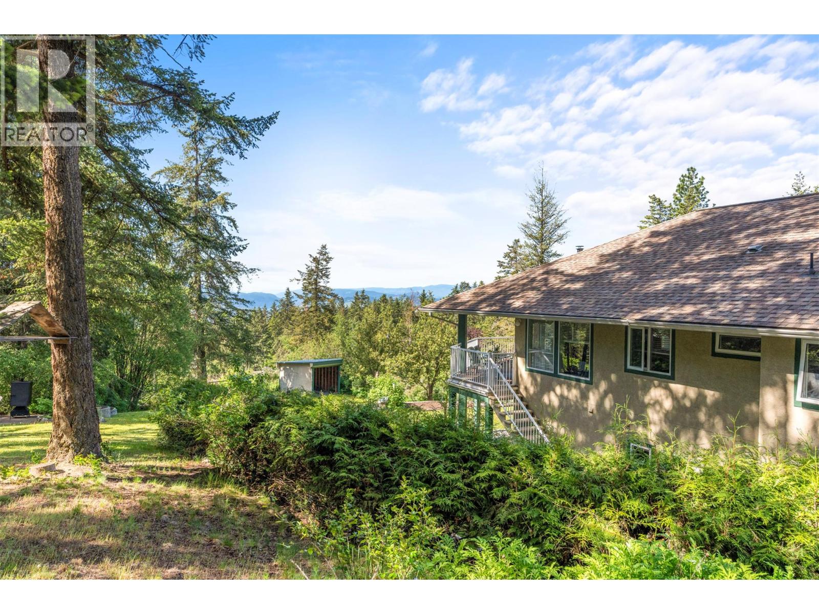 7775 Chew Road, Vernon