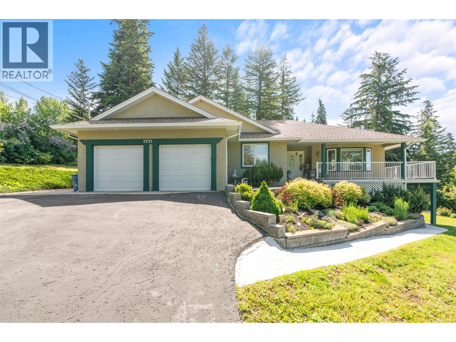 7775 Chew Road, Vernon