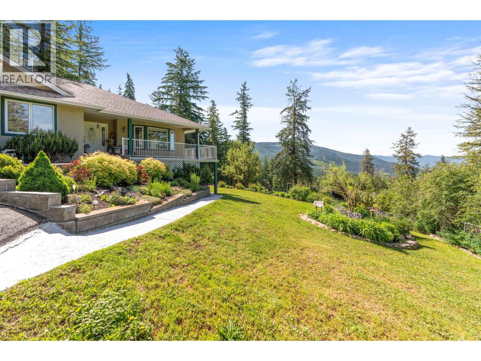 7775 Chew Road, Vernon