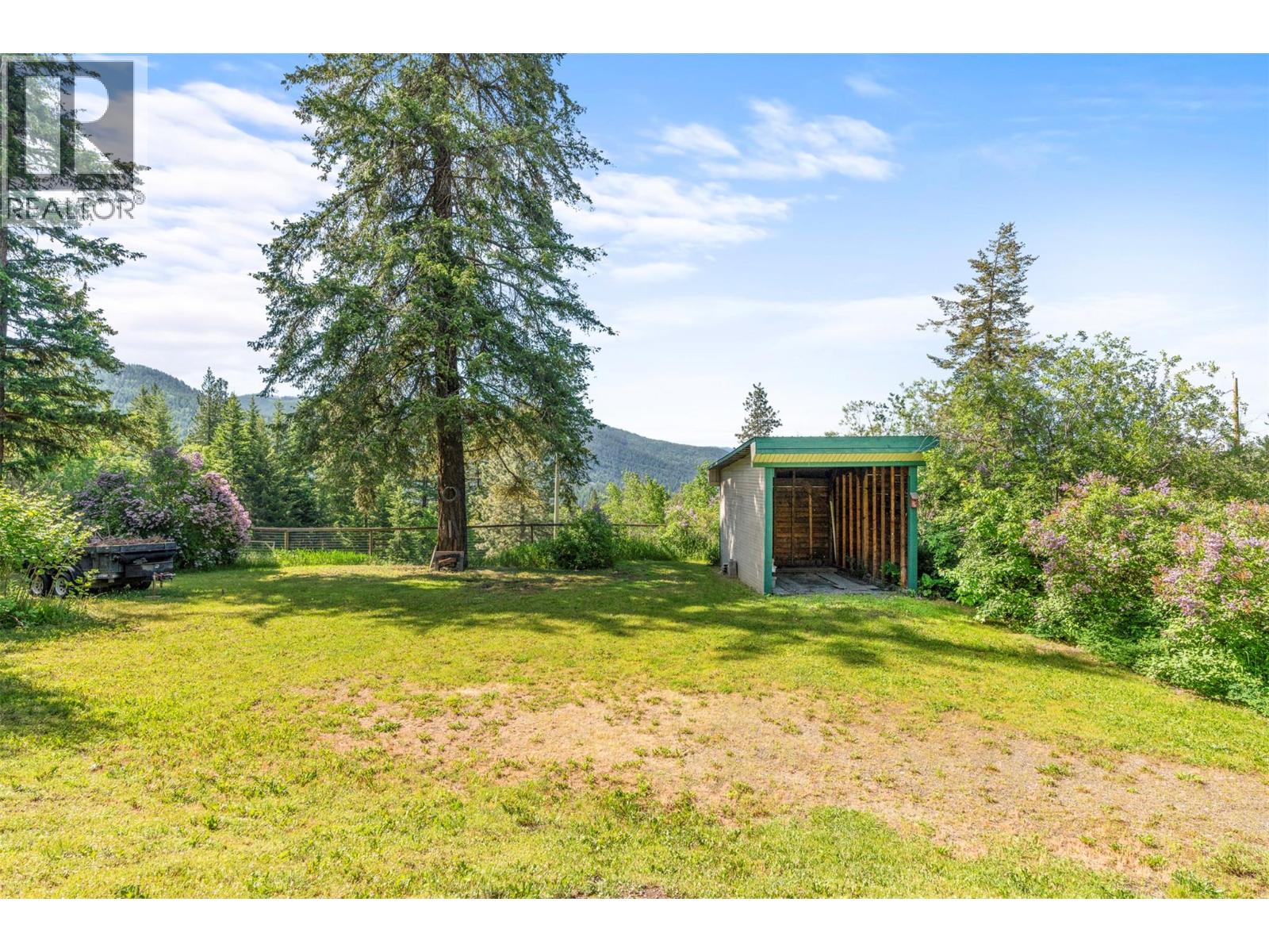 7775 Chew Road, Vernon