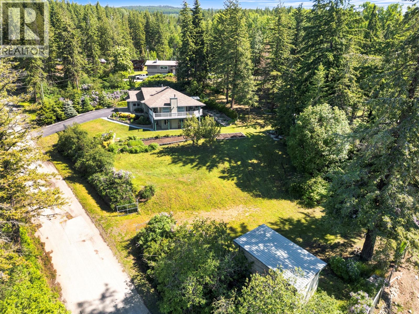 7775 Chew Road, Vernon