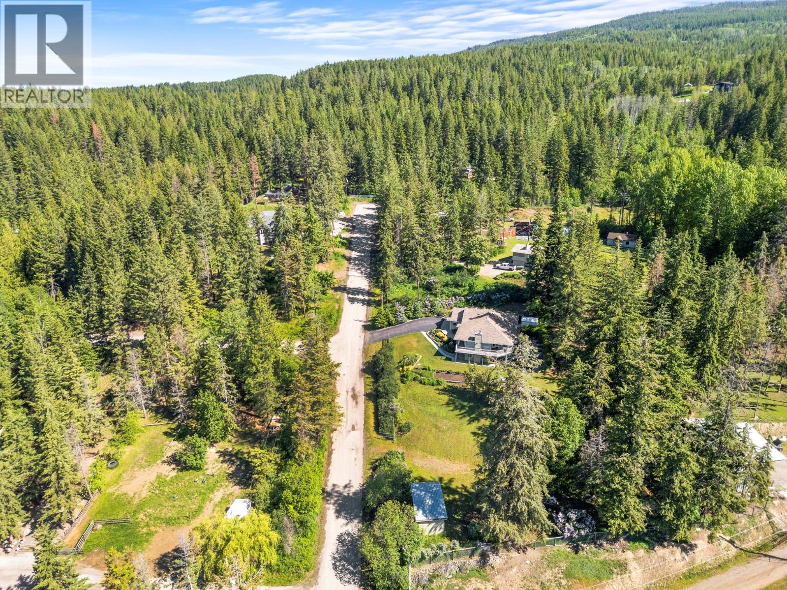 7775 Chew Road, Vernon