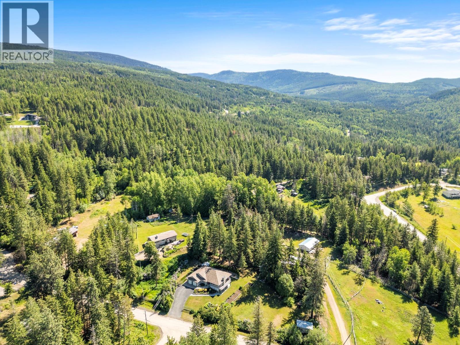 7775 Chew Road, Vernon