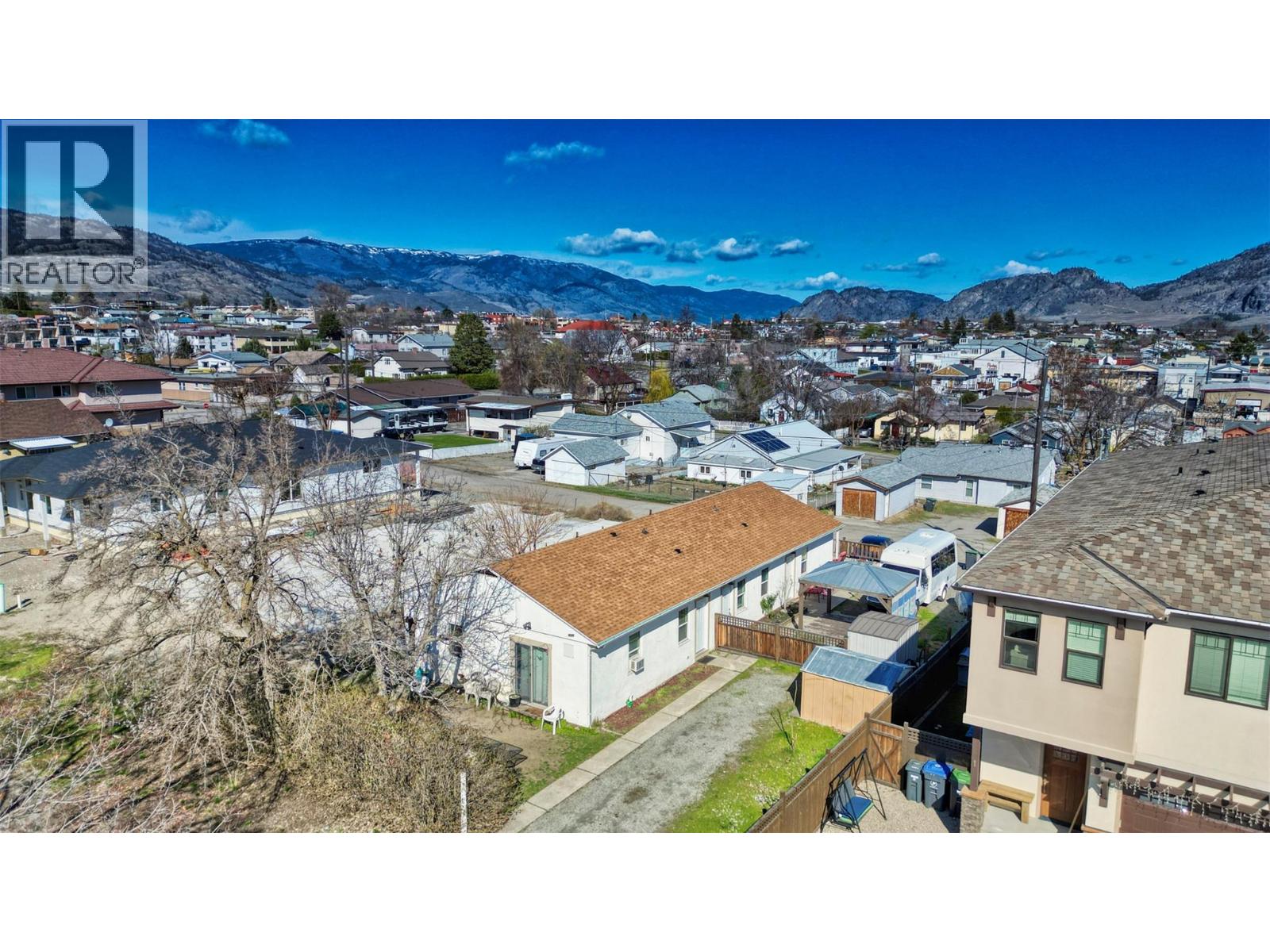 8506 70TH Avenue, Osoyoos