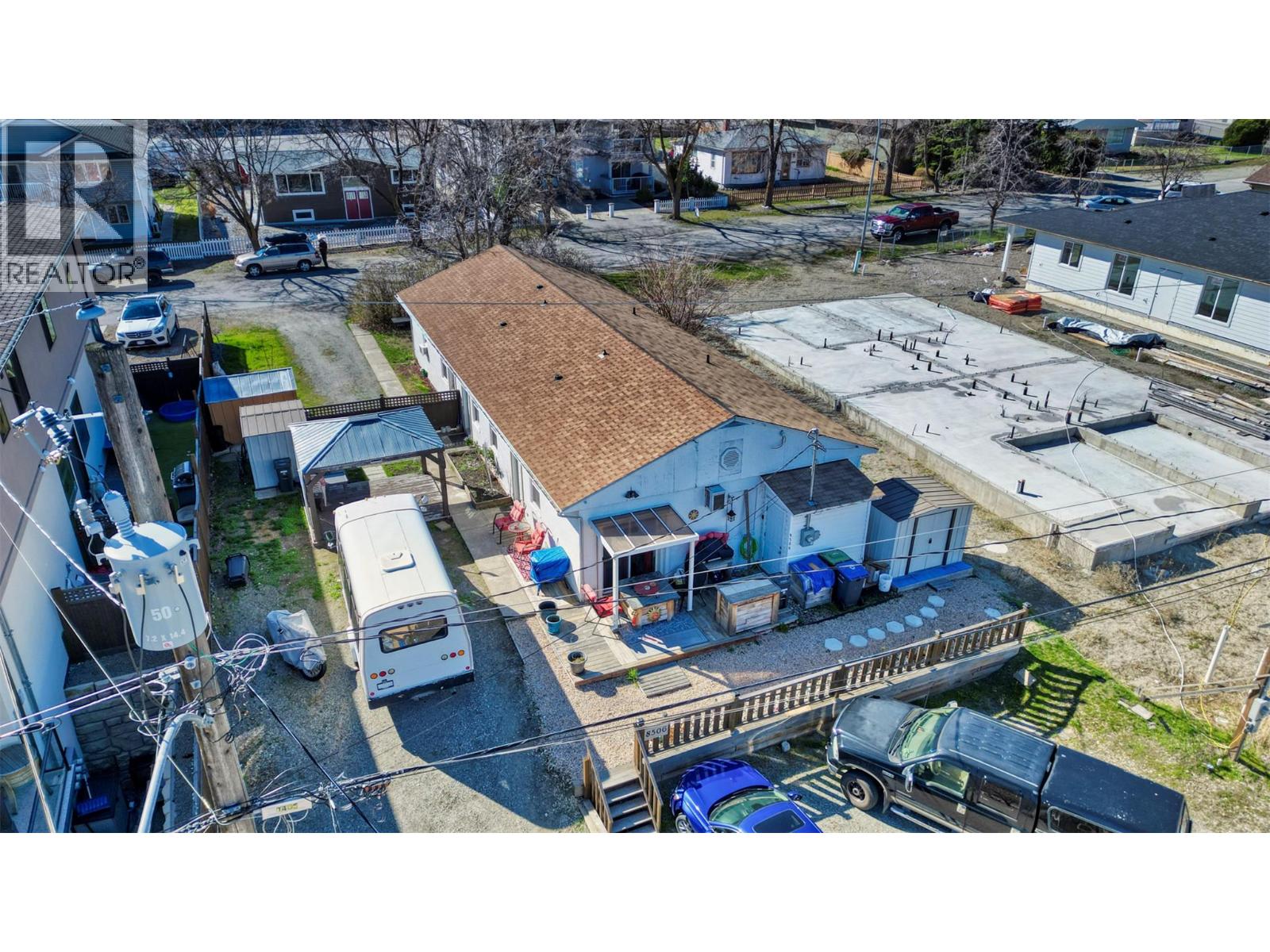 8506 70TH Avenue, Osoyoos