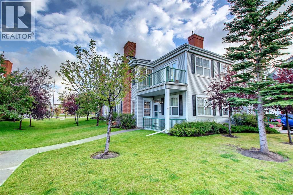 Single Family House Bungalow for Sale in  Prestwick Gardens SE McKenzie Towne Calgary 