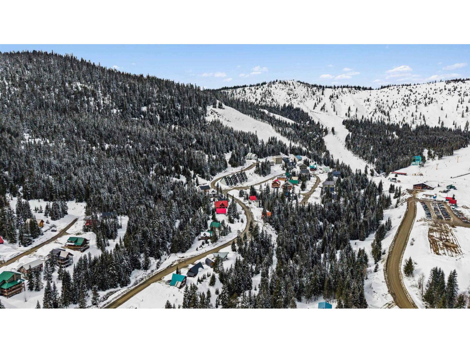 20758 EDELWEISS DRIVE, Mission