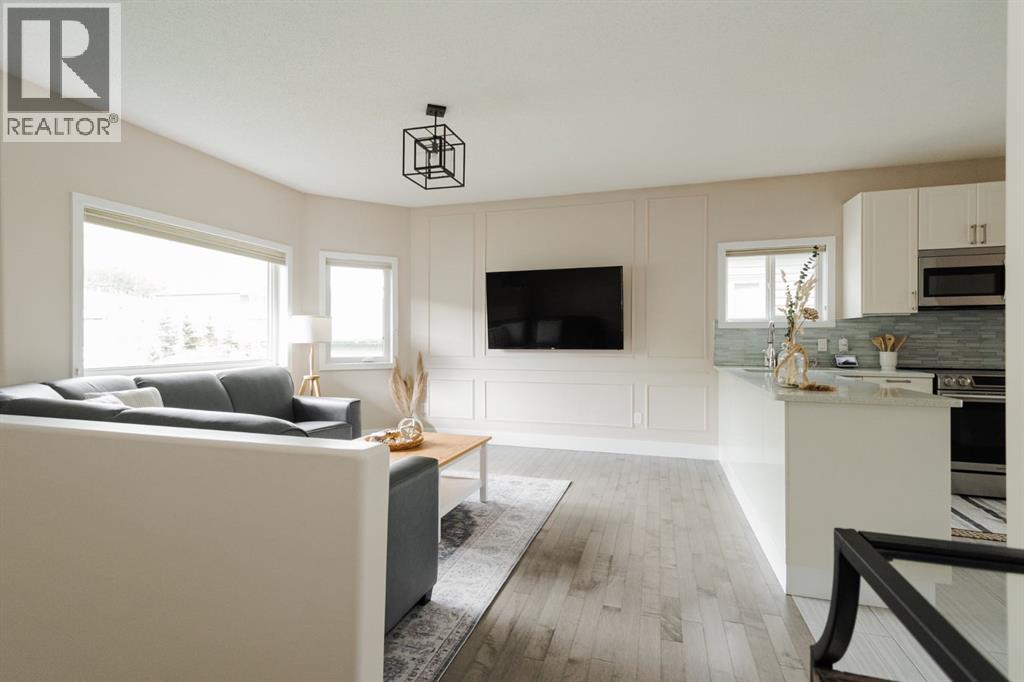 7104 Hughes Avenue, Fort McMurray