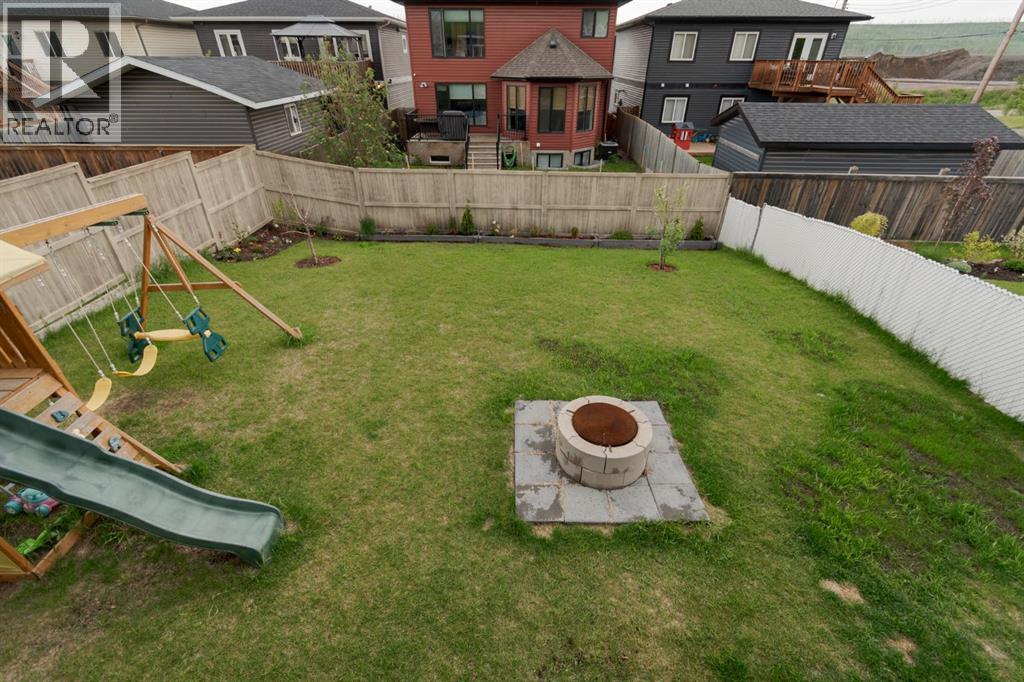 7104 Hughes Avenue, Fort McMurray