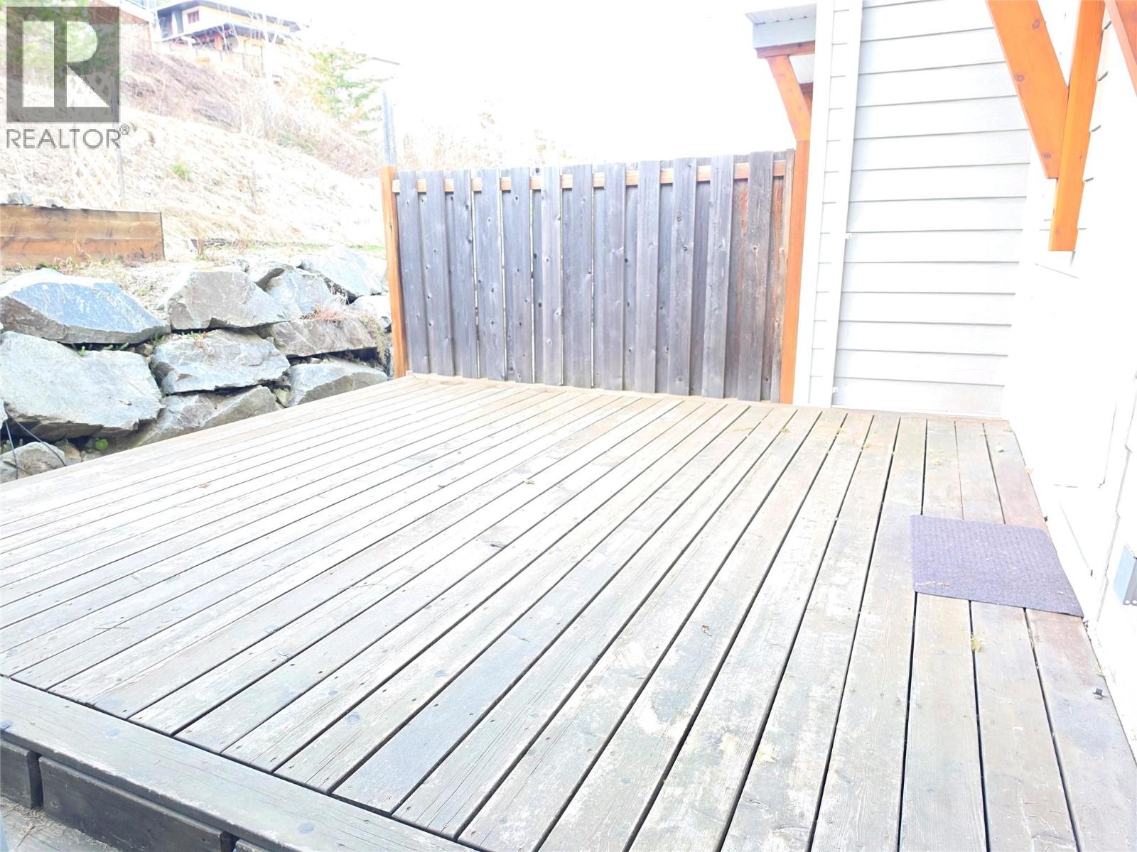 2410 PERRIER Lane Unit# B, Nelson